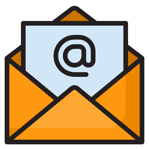 email address icon